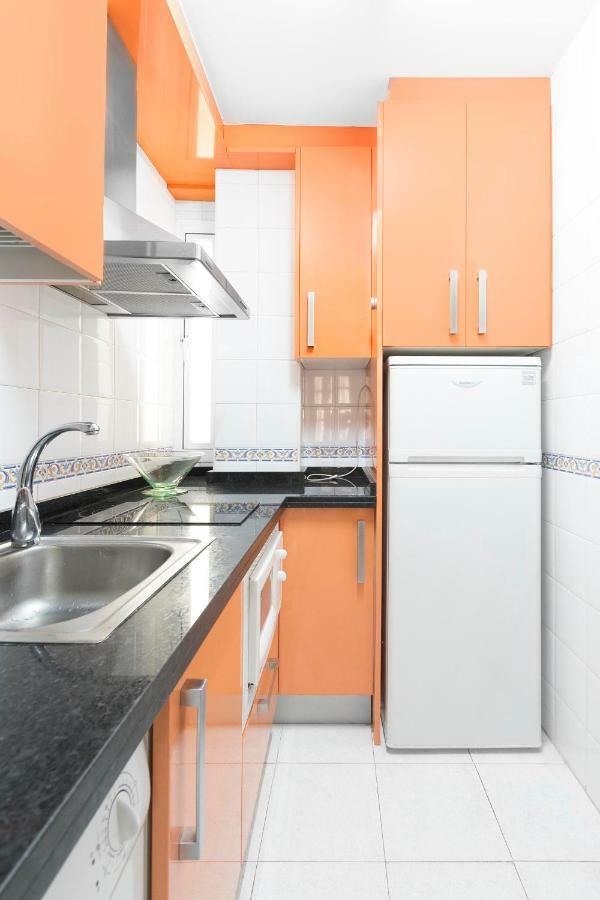 Bonito Y Acogedor Apartamento Pleno Centro Junto Catedral Granada Buitenkant foto